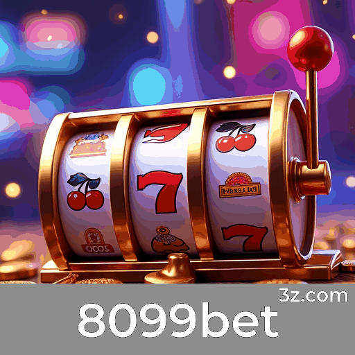 8099bet: Maximize Seu Bônus com Estratégias Inteligentes