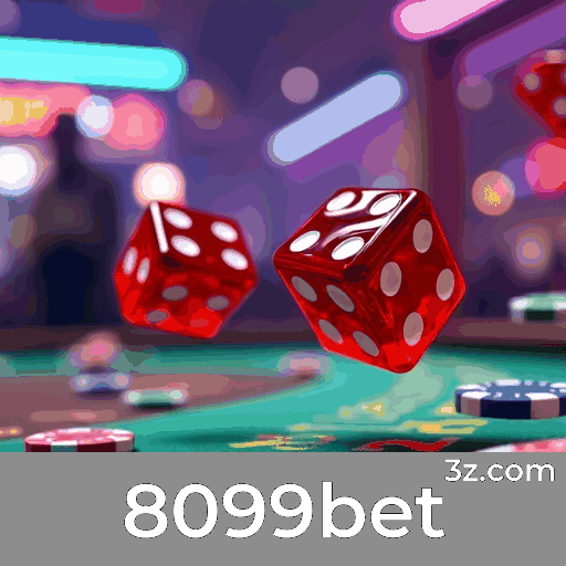 8099bet: Inovação e Tecnologia em Jogos de Ponta
