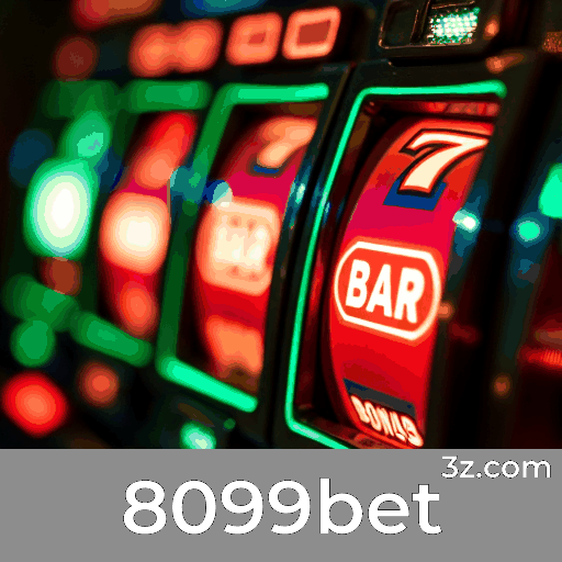 8099bet: Cassino Online Seguro e Profissional