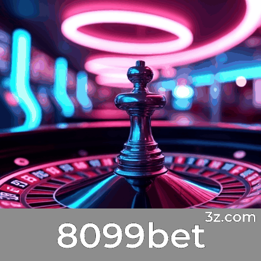 8099bet: Cassino Online Seguro e Profissional