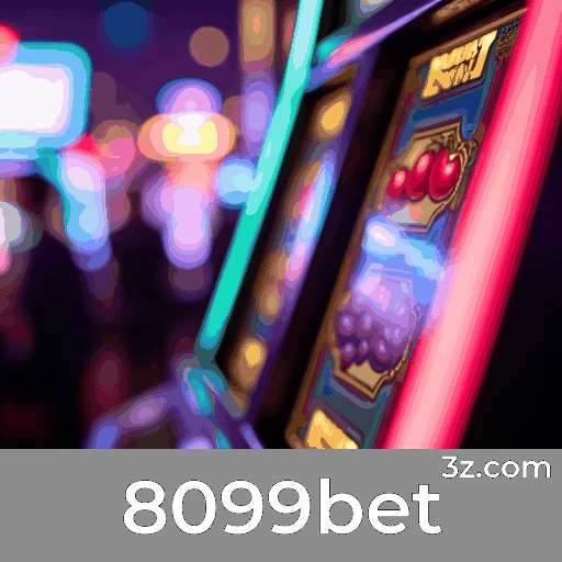 8099bet: Maximize Seu Bônus com Estratégias Inteligentes