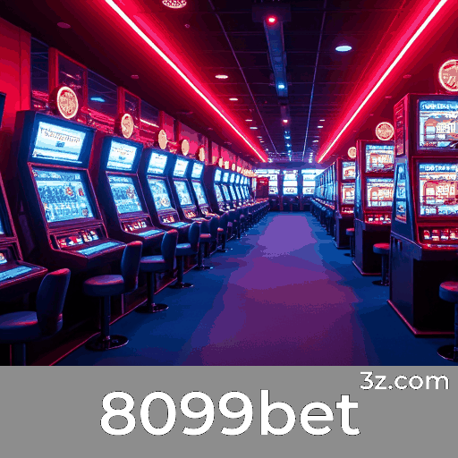 8099bet: Login Seguro e Privilegiado