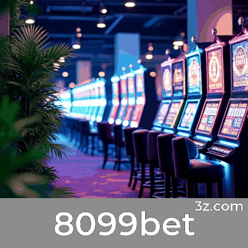 8099bet: Login Seguro e Privilegiado