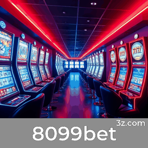 8099bet: Jogo em Tempo Real para Brasileiros