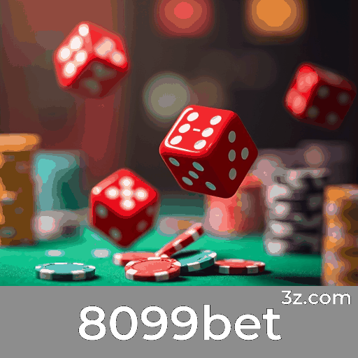 8099bet: Jogo em Tempo Real para Brasileiros
