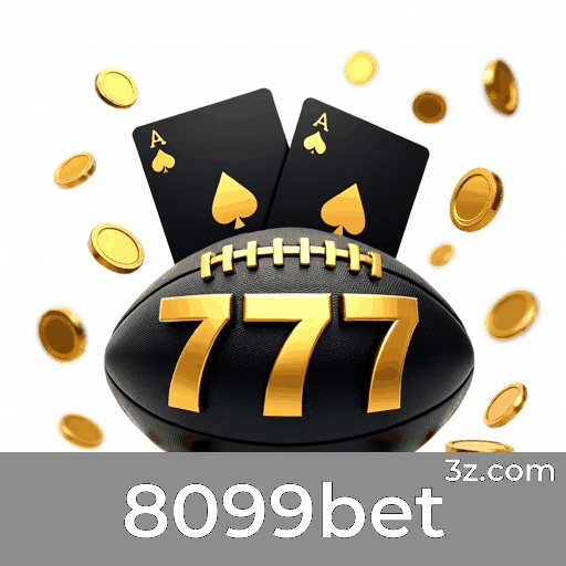 8099bet: Promoções Imperdíveis para Jogadores