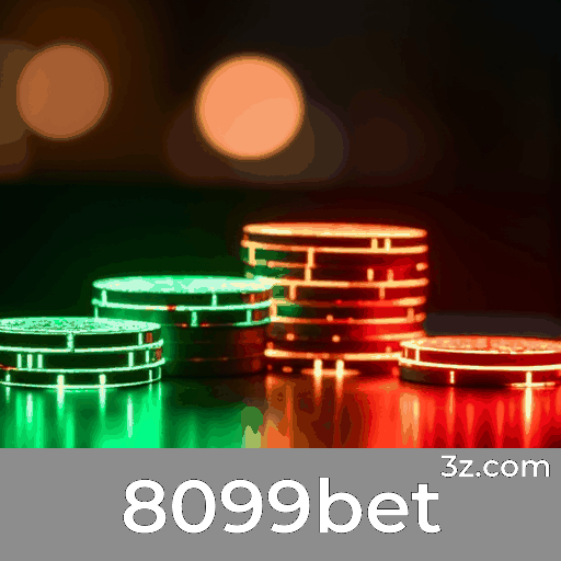 8099bet: Jogo em Tempo Real para Brasileiros