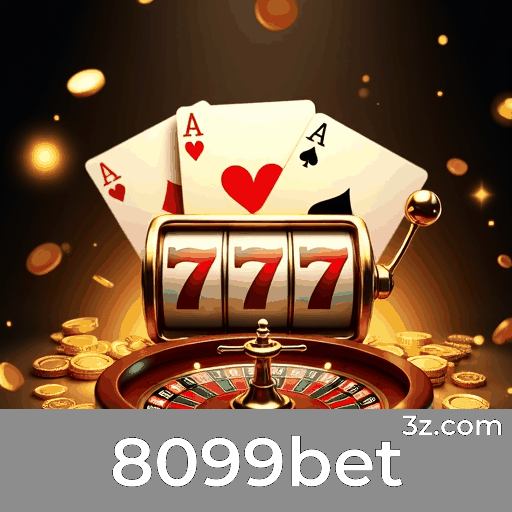 8099bet: Experiência Otimizada e Diversificada para Brasileiros