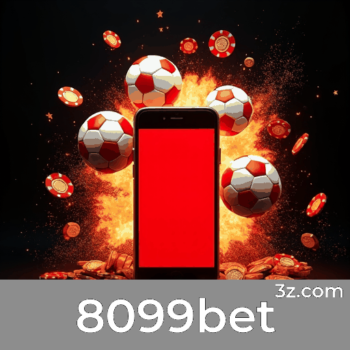8099bet: Jogo em Tempo Real para Brasileiros