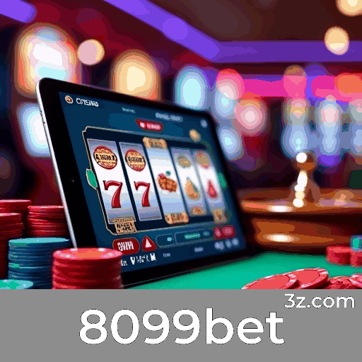 8099bet: Maximize Seu Bônus com Estratégias Inteligentes