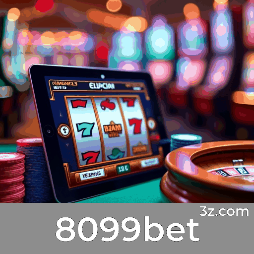 Metodologia Analítica para Apostas Esportivas na 8099bet